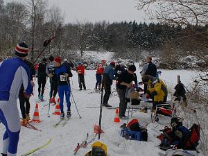 Skirend Jonstrup 2005